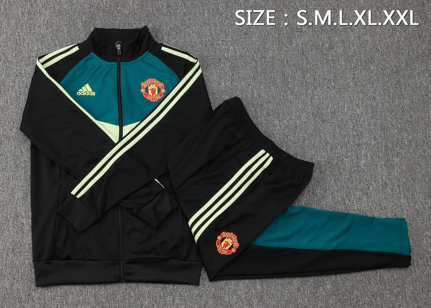 Manchester United Tracksuit