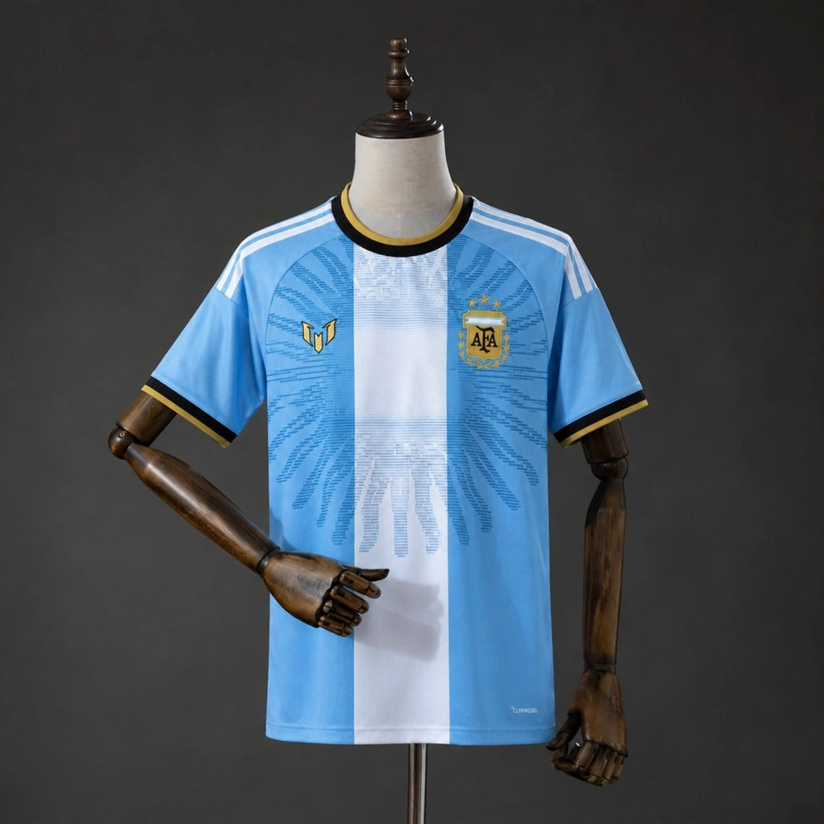 Argentina 26/27 Special kit