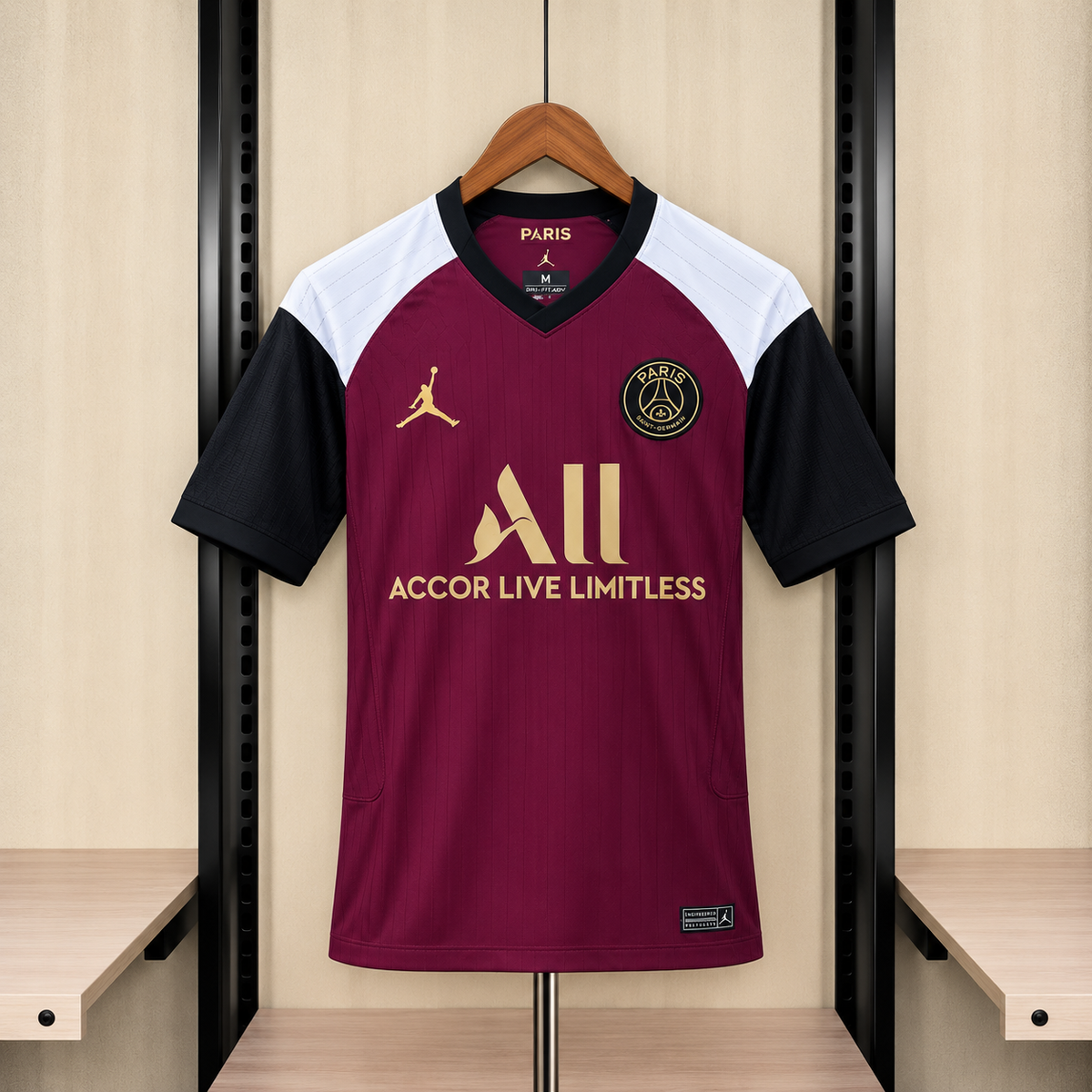 PSG 20/21 Third kit