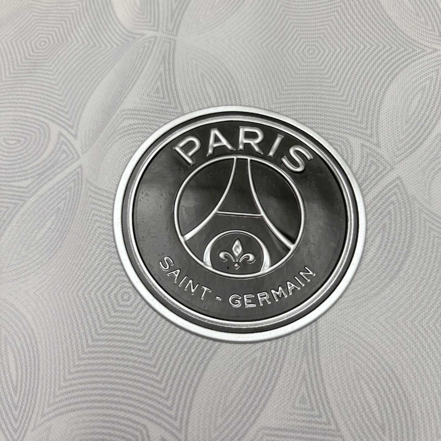 PSG 25/26 Special kit