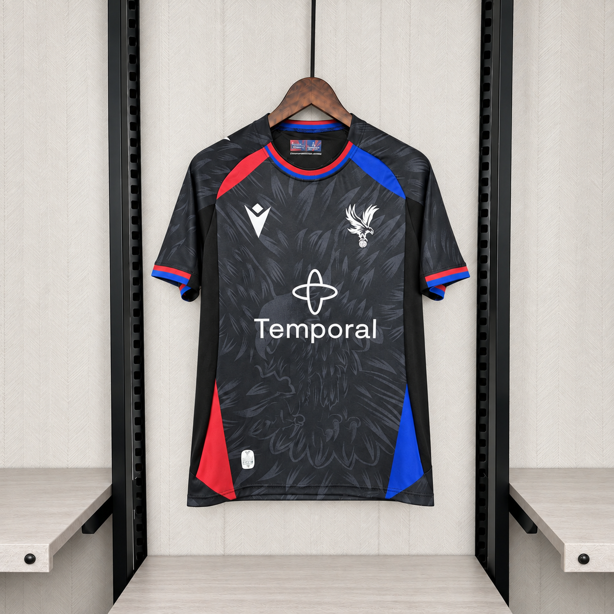 Crystal Palace 26/27 Third kit