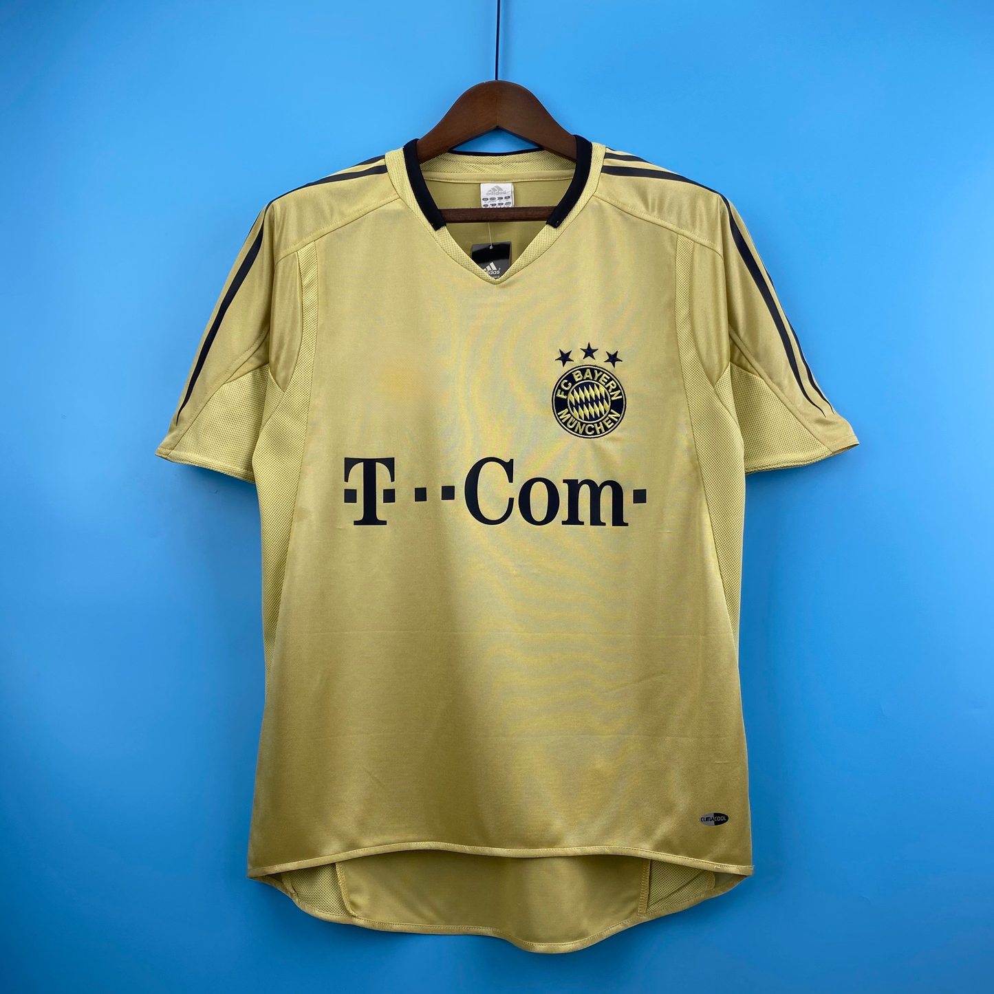 Bayern München 04/05 Retro kit