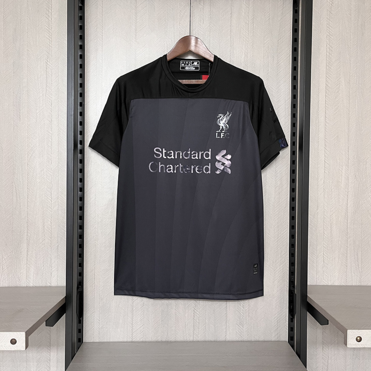 Liverpool 19/20 Special kit