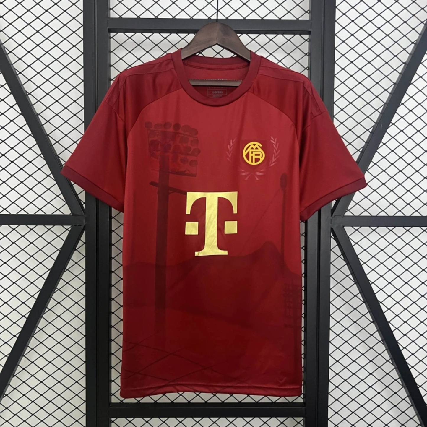 Bayern München 25/26 Special kit