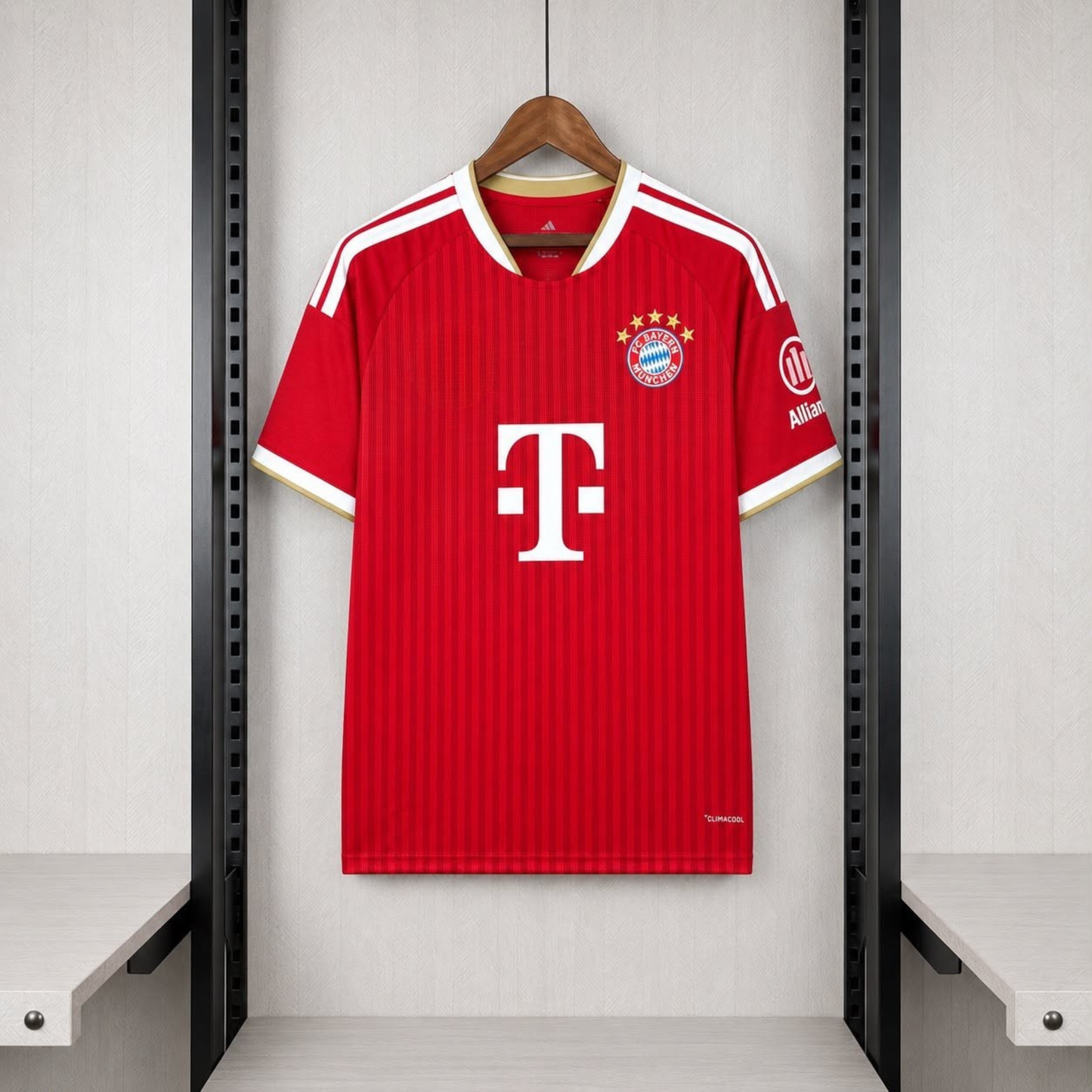 Bayern München 26/27 Home Kit