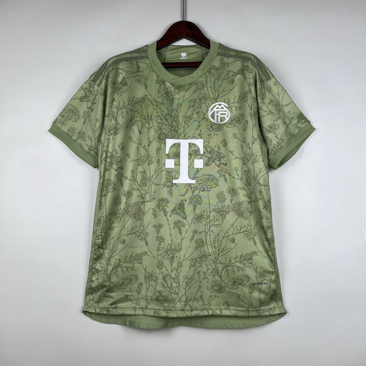 Bayern München 23/24 Oktoberfest kit