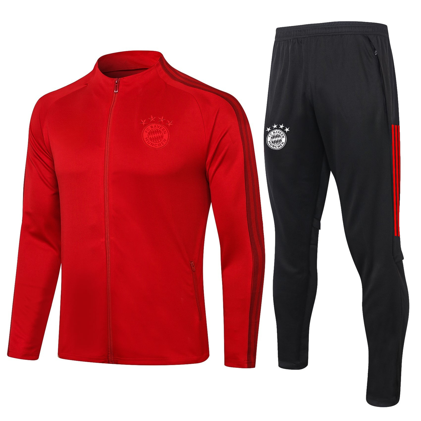 Bayern München Tracksuit