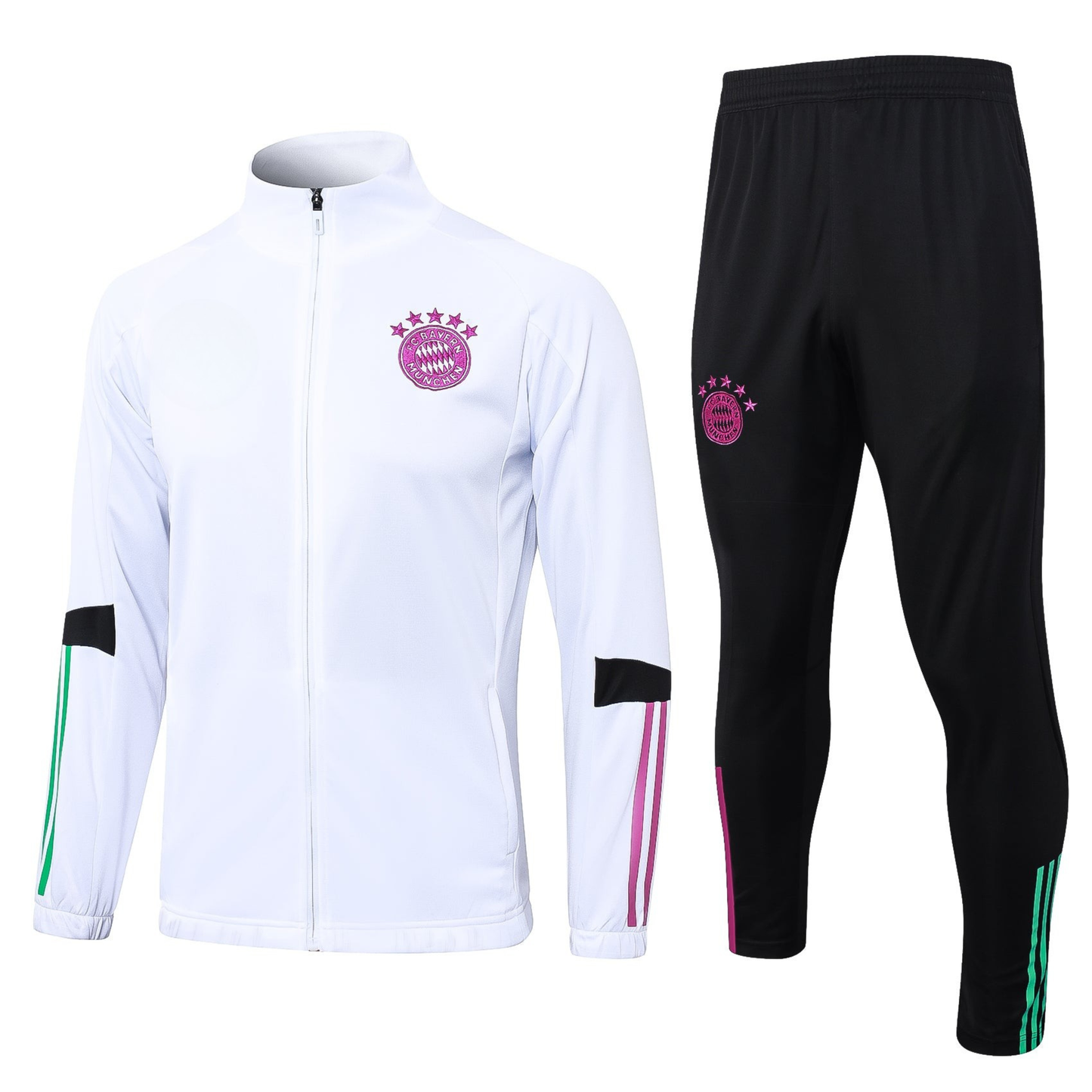 Bayern München Tracksuit