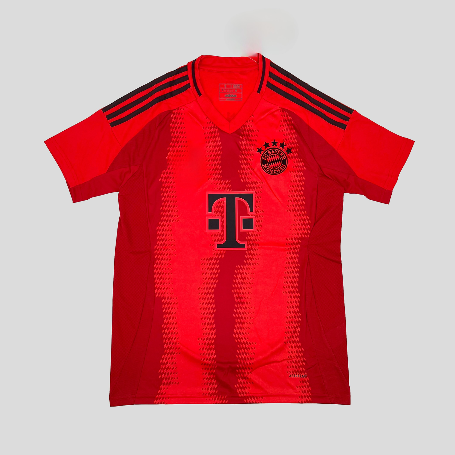 Bayern München 24/25 Home kit