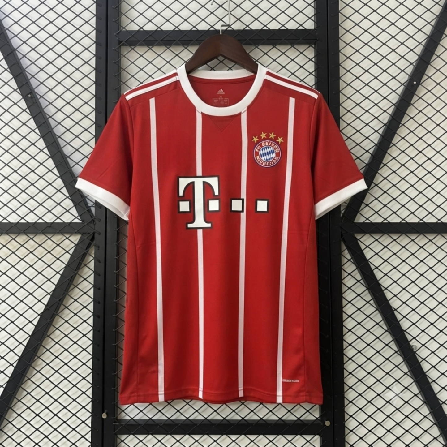 Bayern München 17/18 Home Kit