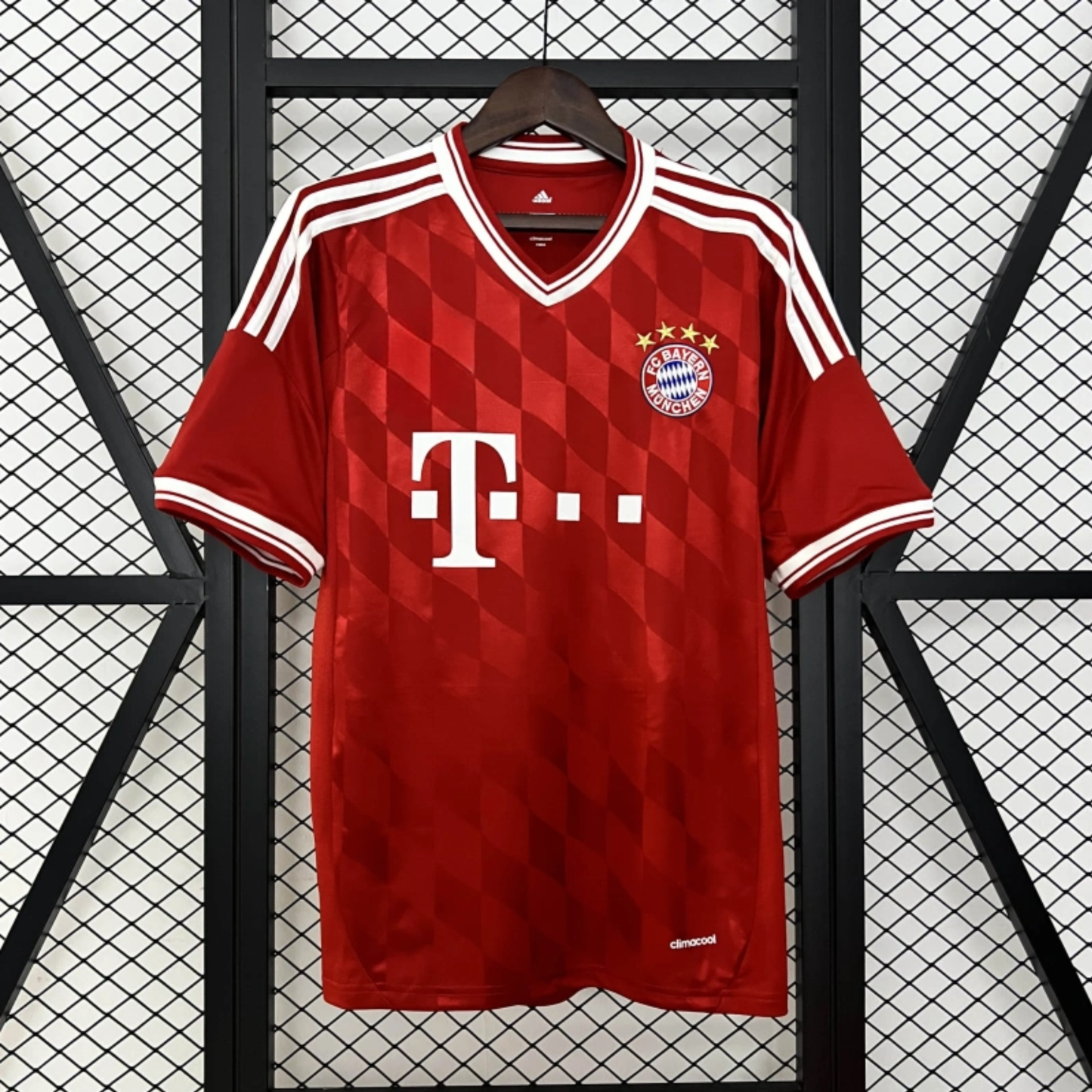 Bayern München 13/14 Home kit