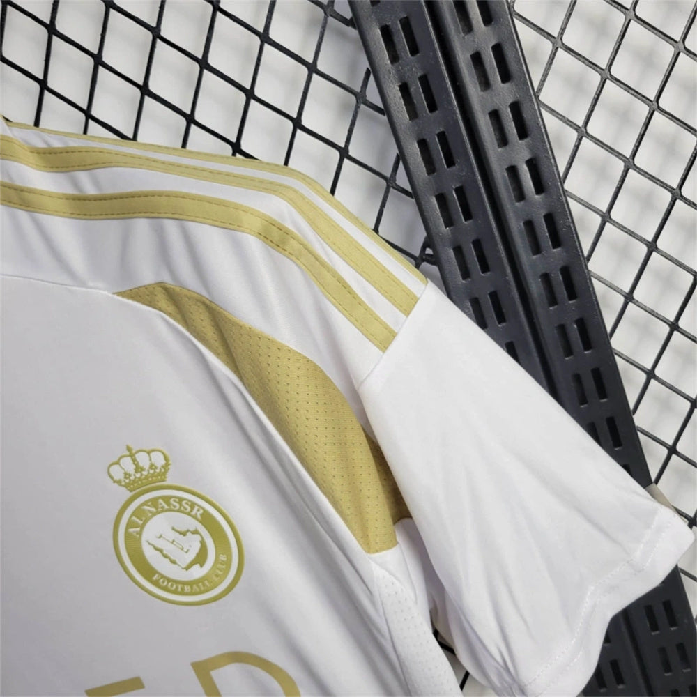 Al Nassr 24/25 Third kit