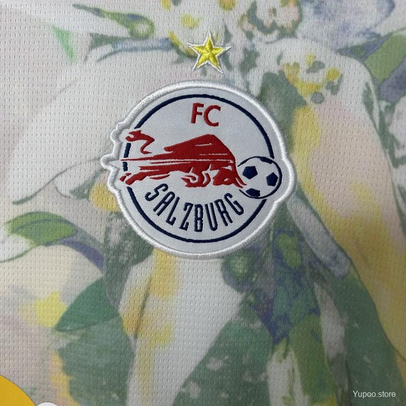 Salzburg Special kit