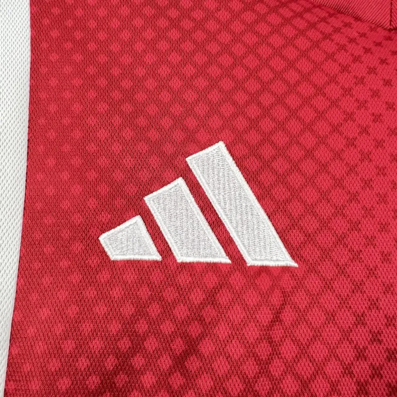 Ajax 25/26 Home kit