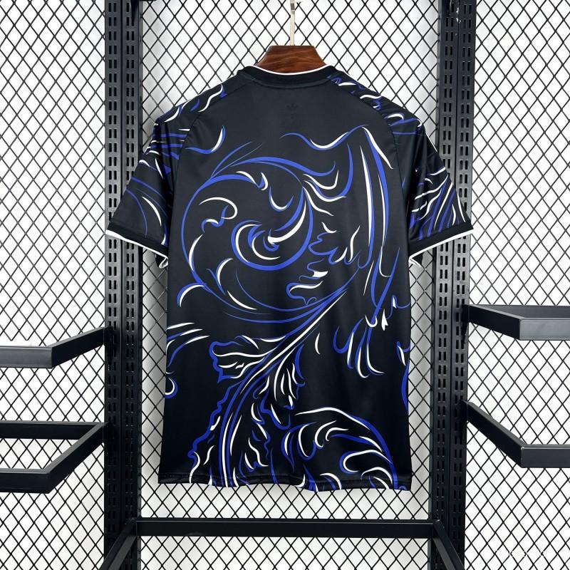 Argentina WC Away kit