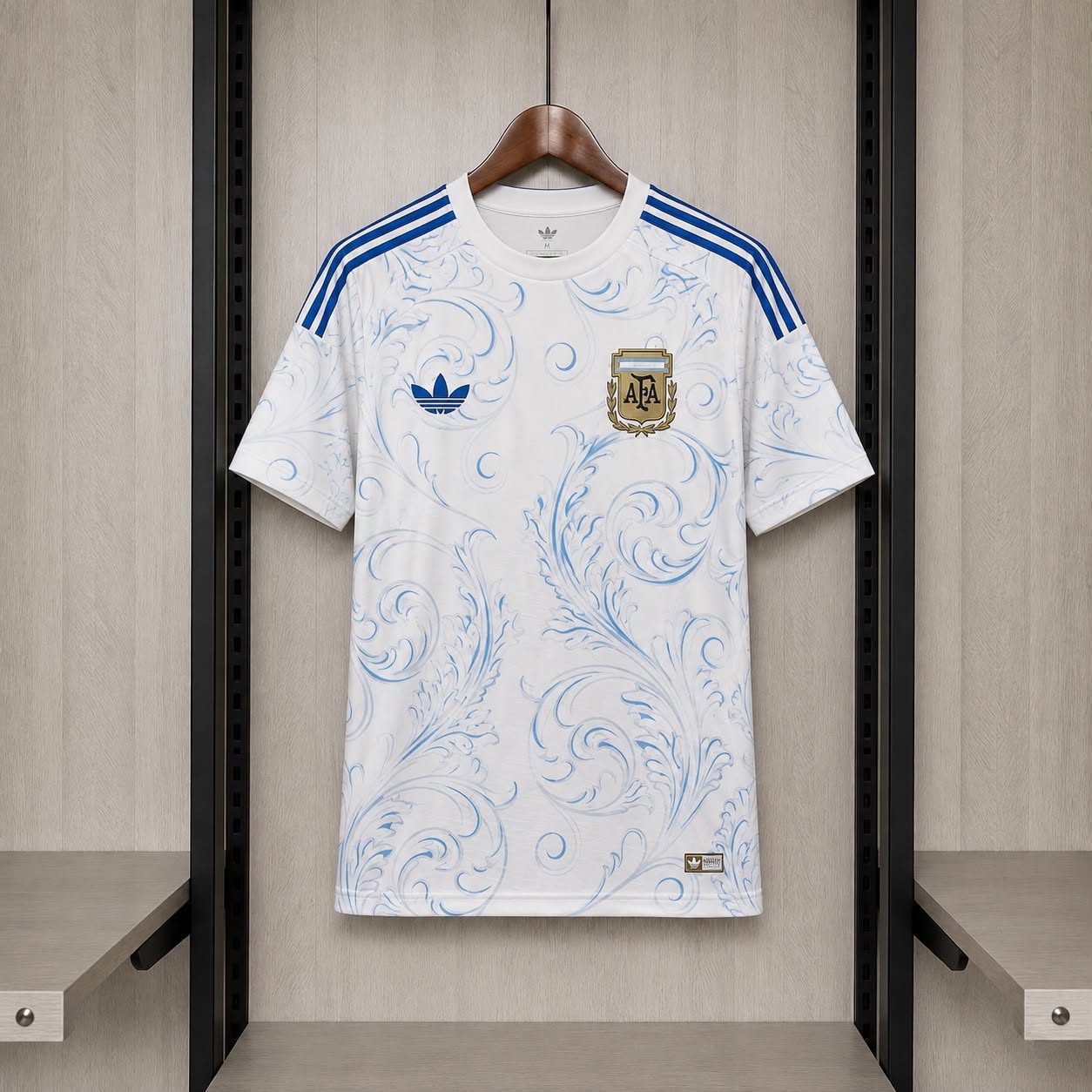 Argentina 26/27 Special kit
