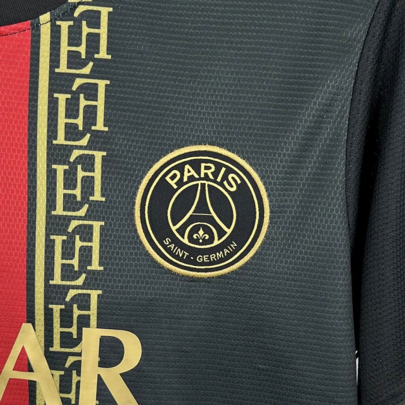 PSG 26/27 Special kit