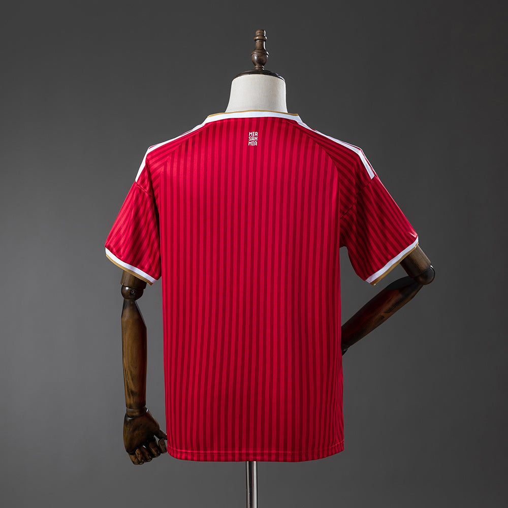 Bayern München 26/27 Home kit