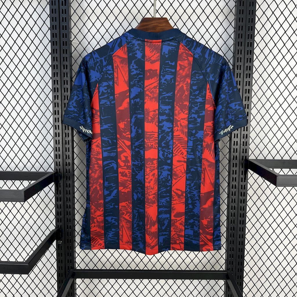 FC Barcelona 26/27 Special kit