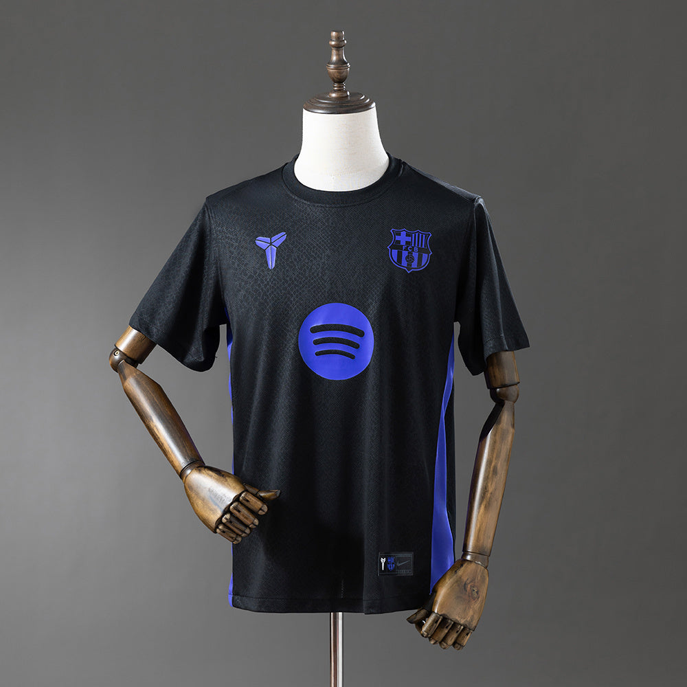 Barcelona 25/26 Special Kobe Bryant