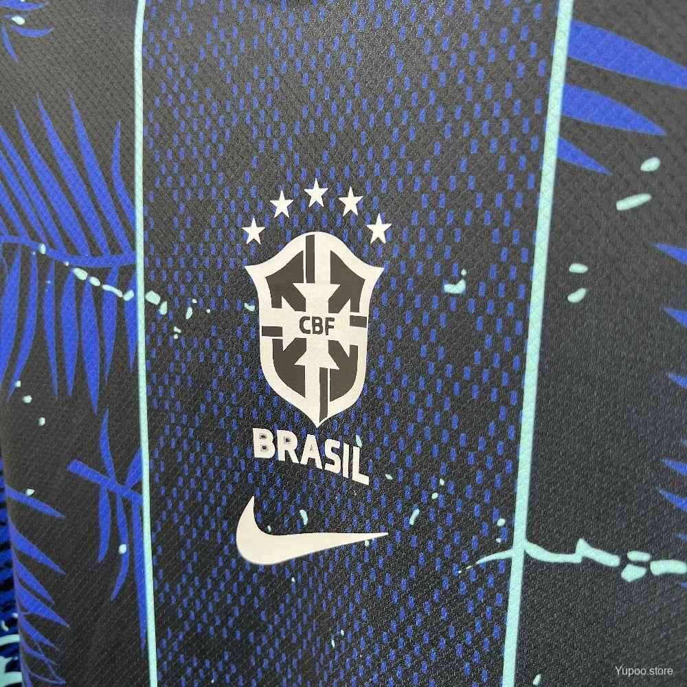 Brazil 25/26 Special kit