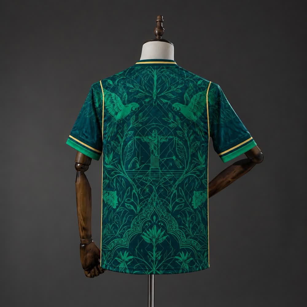 Brazil 26/27 Special kit