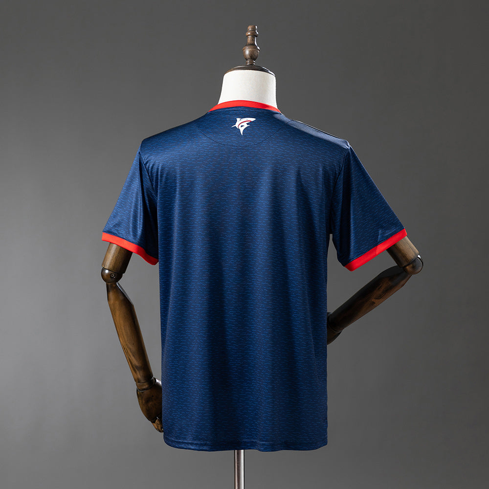Cape Verde 2026 WC Home kit