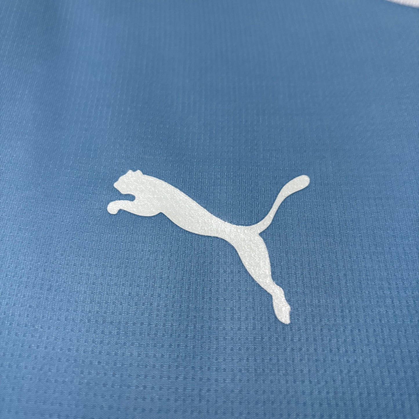 Manchester City 2026 Home kit