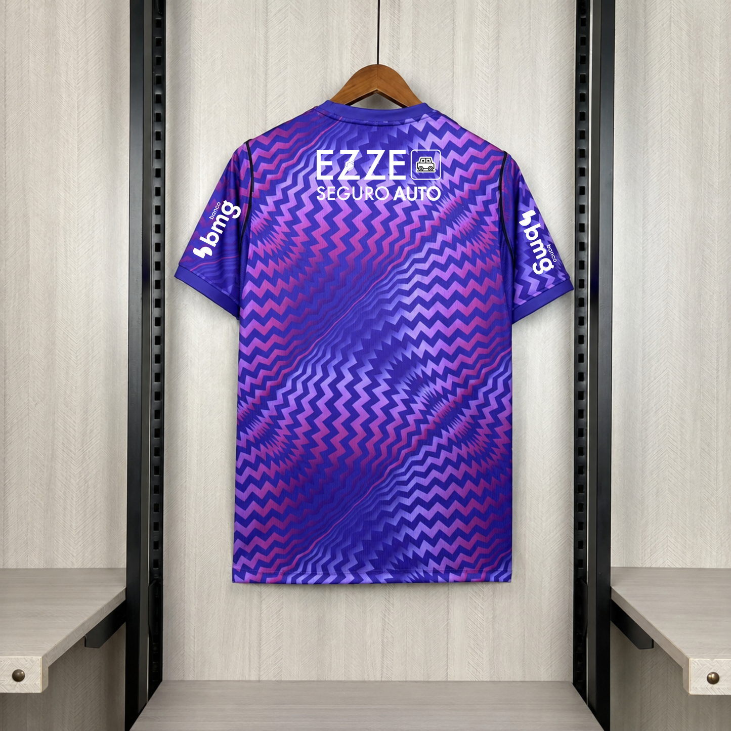 Corinthians 26/27 Goalkeeper kit
