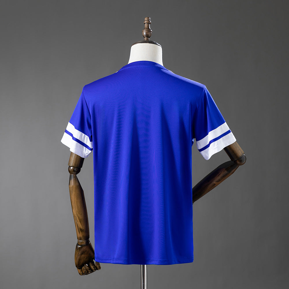 Curaçao 2026 WC Home kit