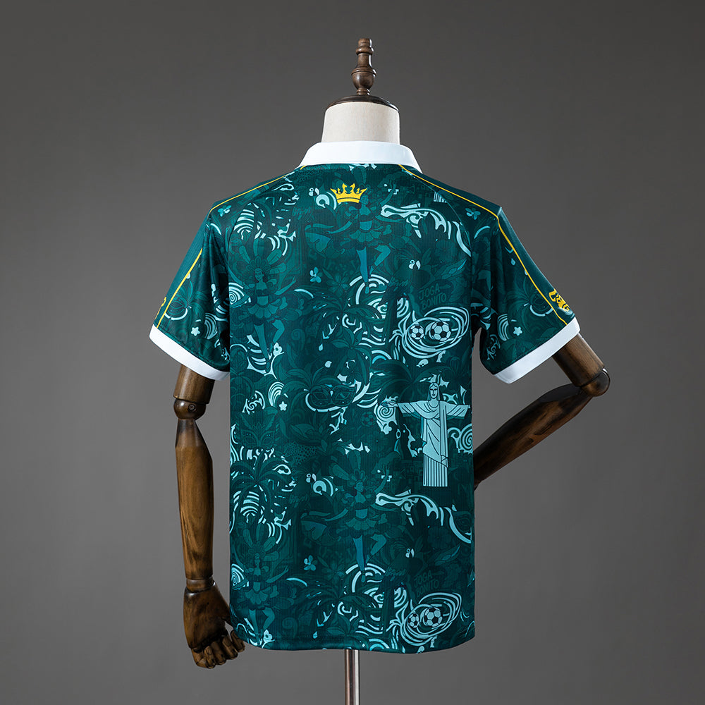 Brazil 2026 World Cup Special kit