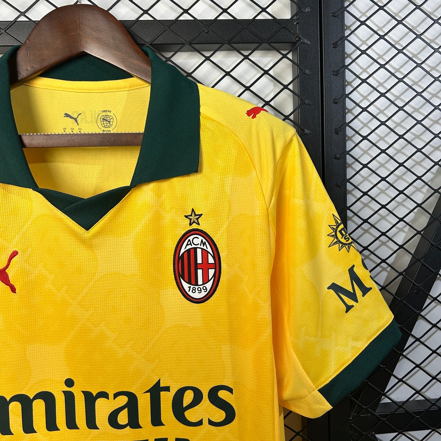 AC Milan 25/26 Third kit