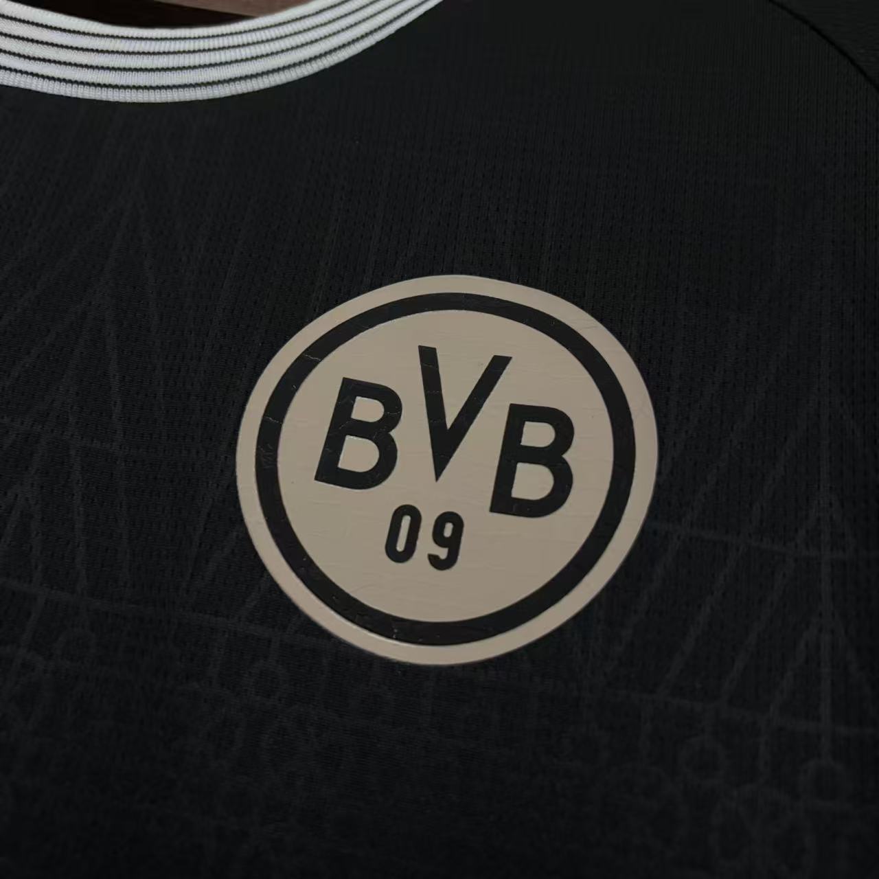 Borussia Dortmund 26/27 Special kit