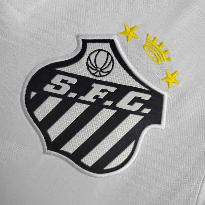 Santos 24/25 Home kit