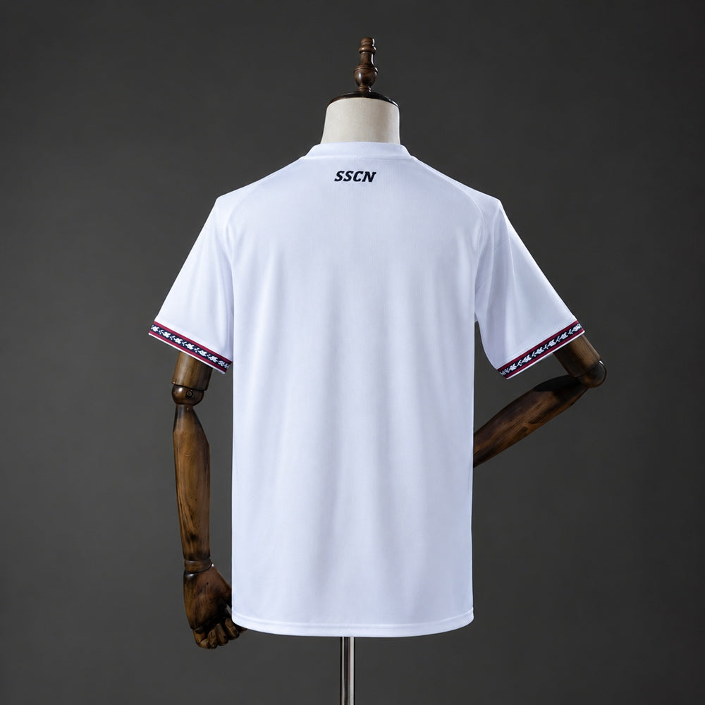 Napoli 26/27 Special kit