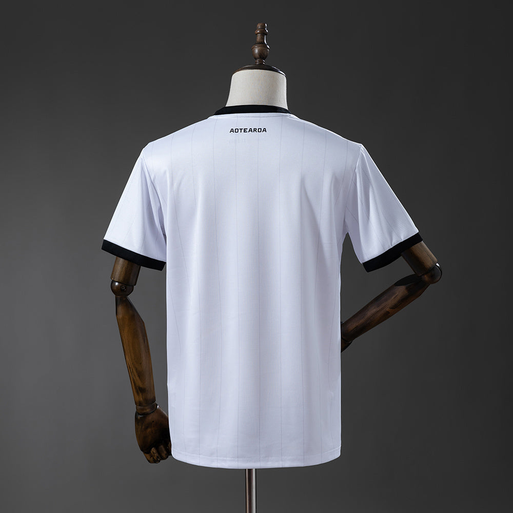 New Zealand 2026 WC Home kit