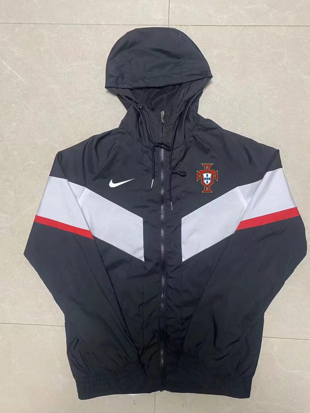 Portugal Windbreaker