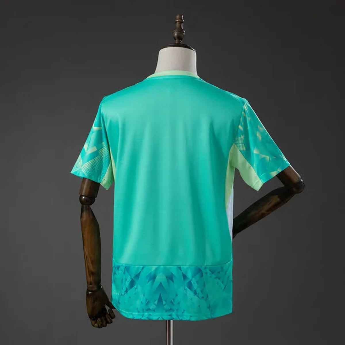 Portugal 26/27 Goalkeeper kit