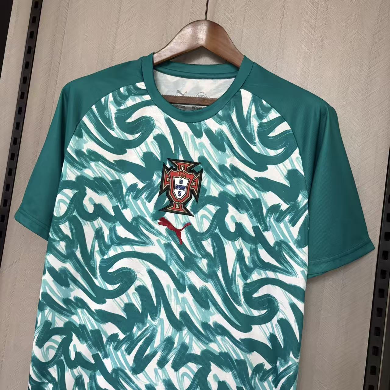 Portugal 26/27 Training kit