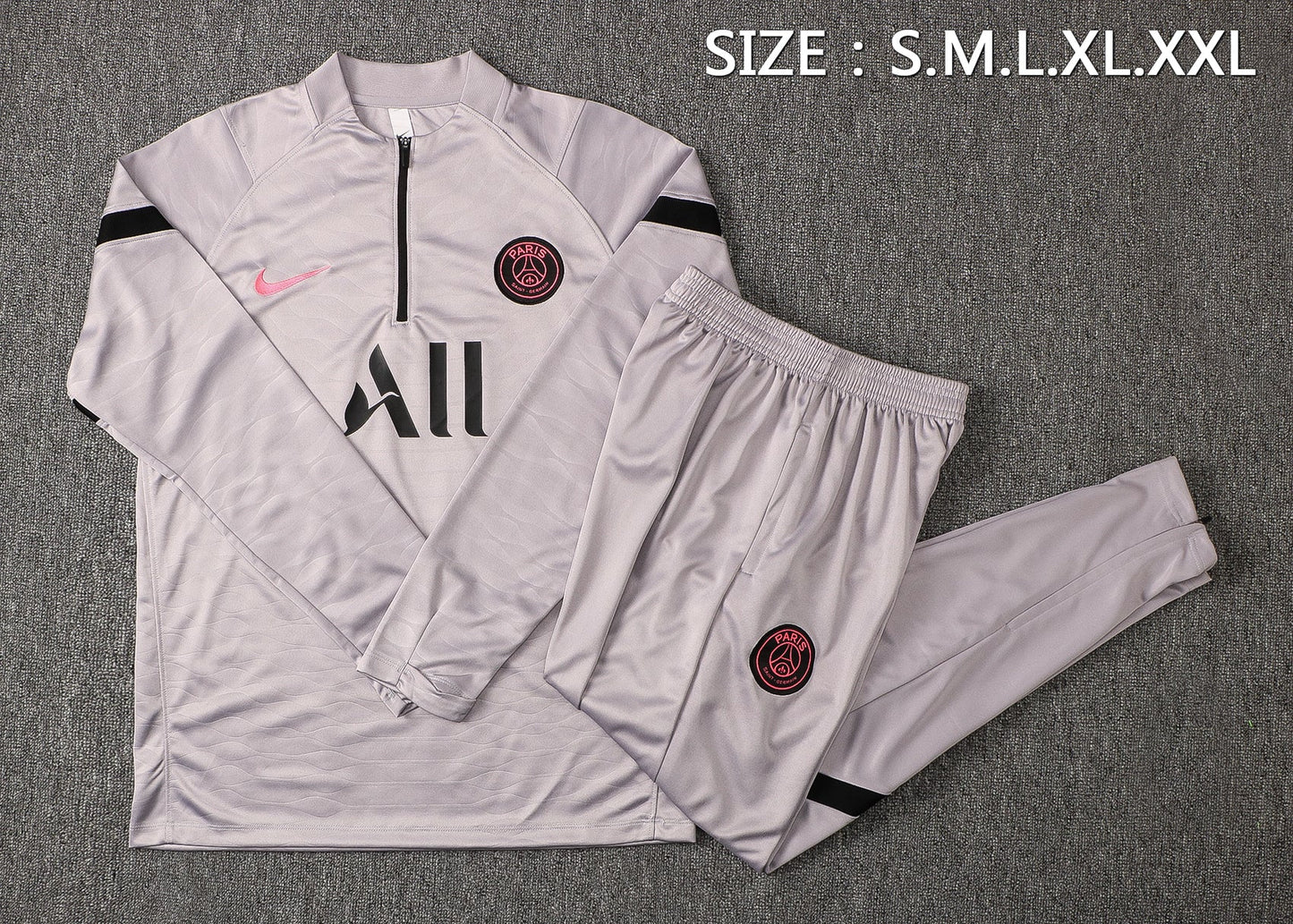 PSG Tracksuit