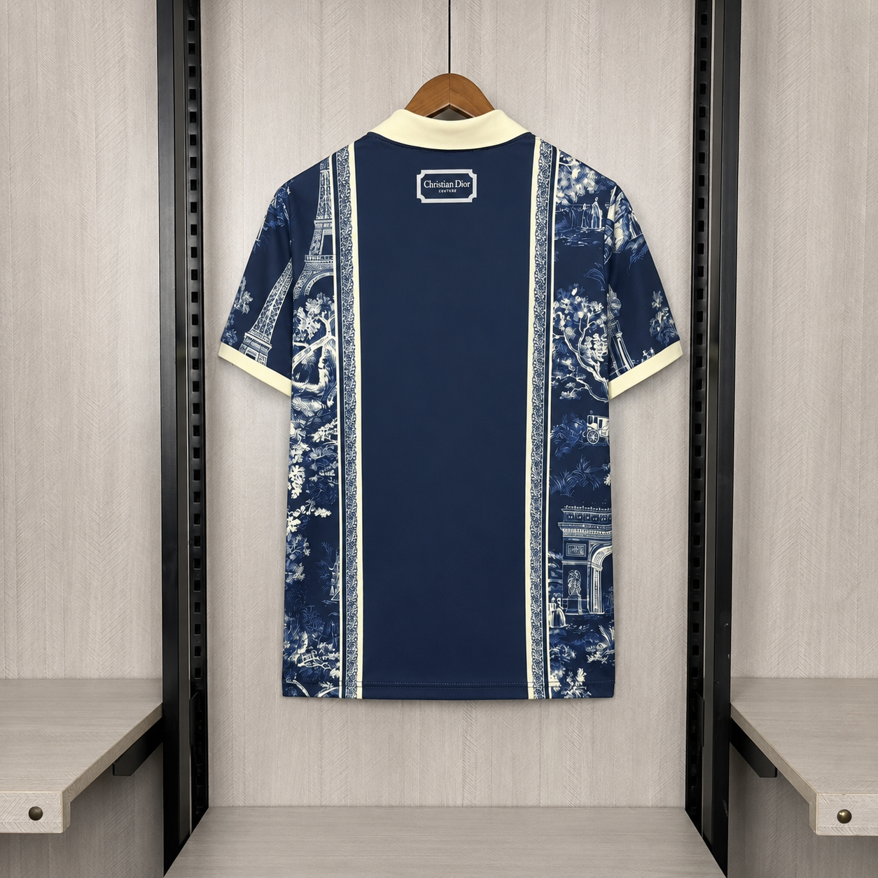 PSG 26/27 Special kit