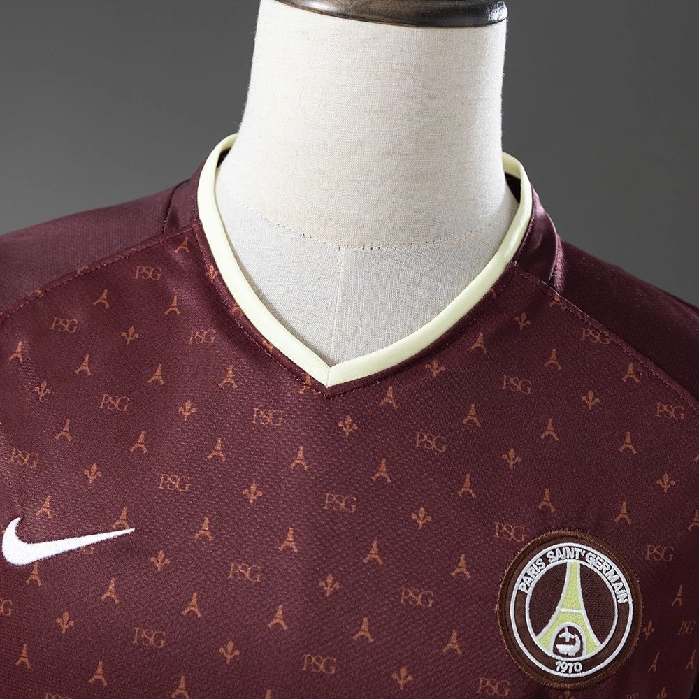 PSG 06/07 Retro kit