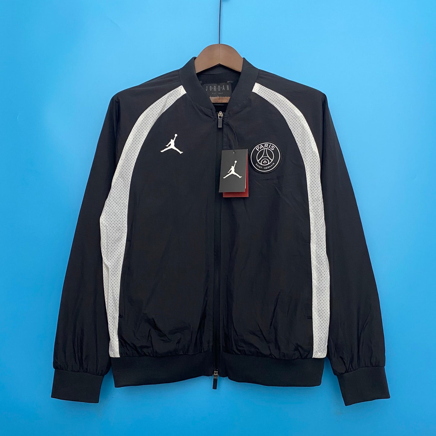 PSG Windbreaker