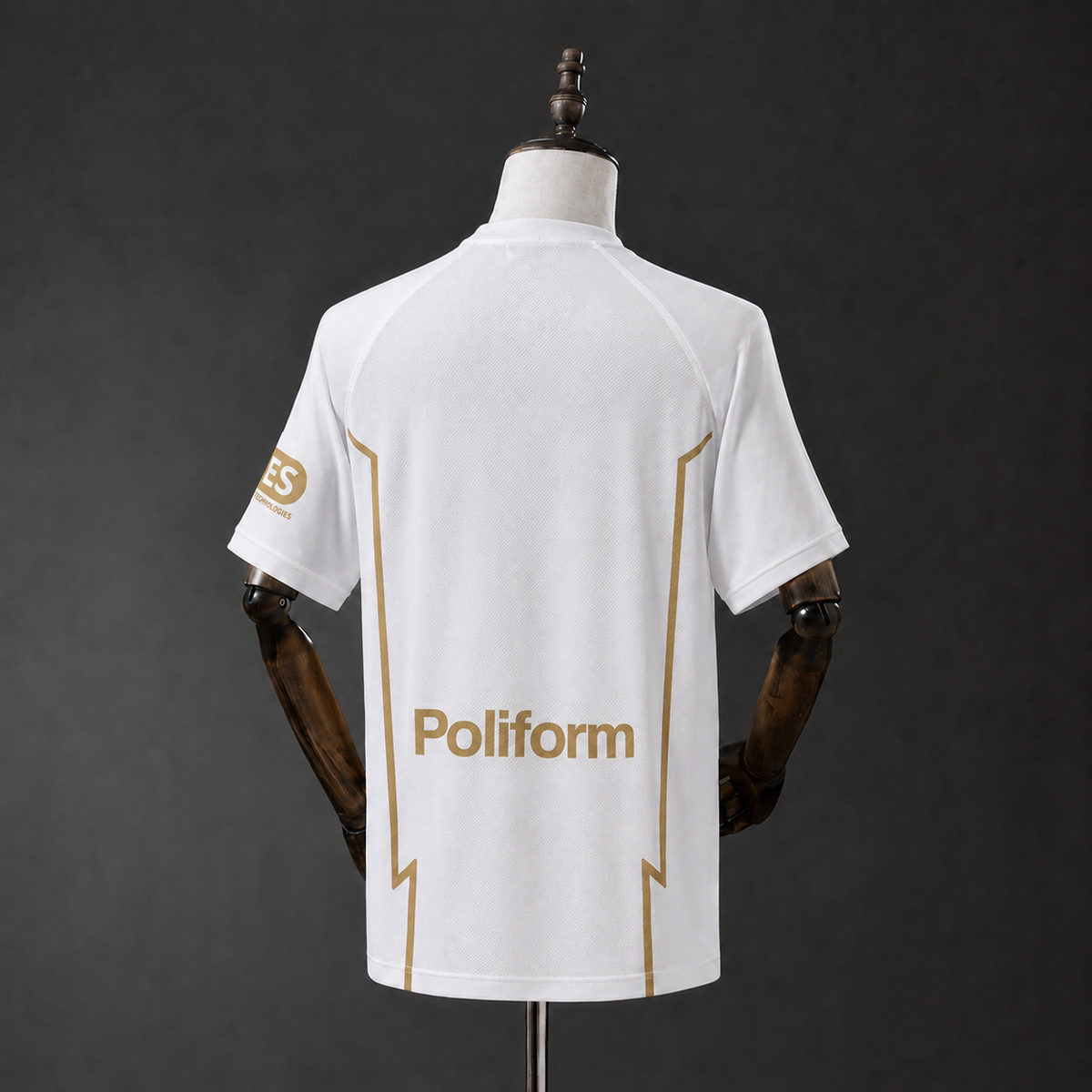 Ravenna FC 26/27 Home kit