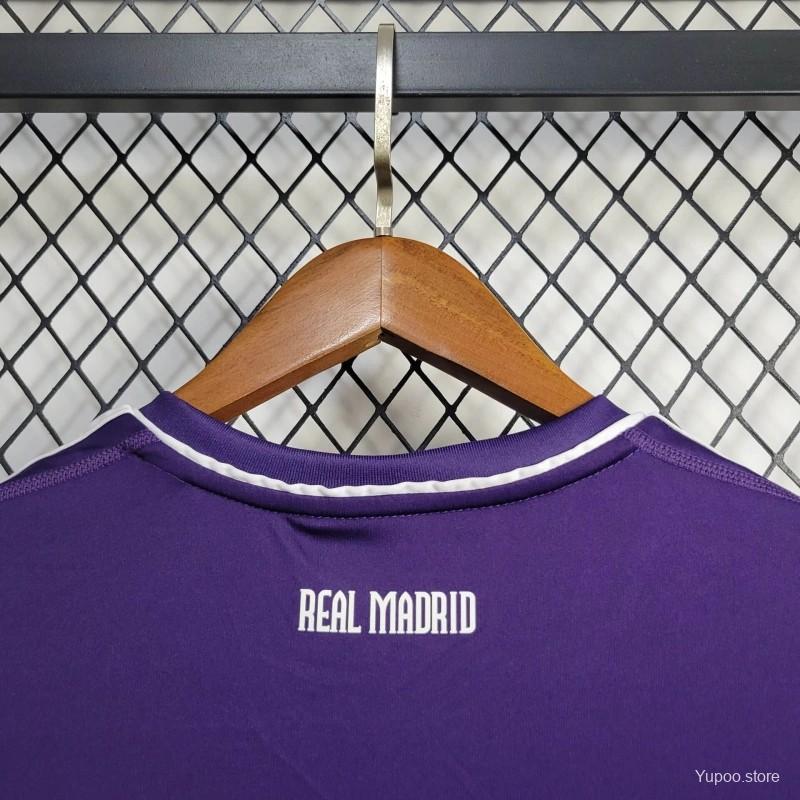 Real Madrid 10/11