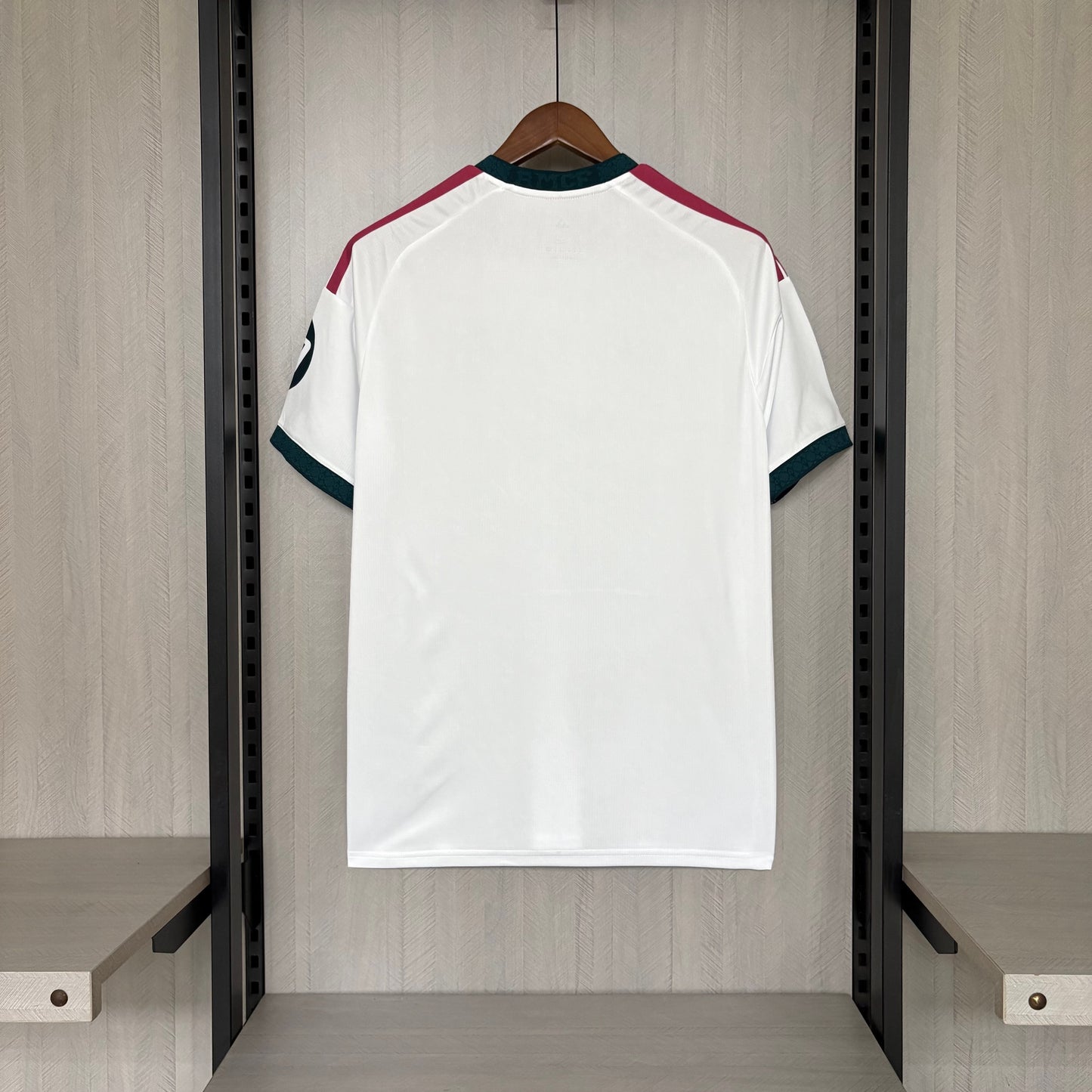 Real Madrid 26/27 Home kit