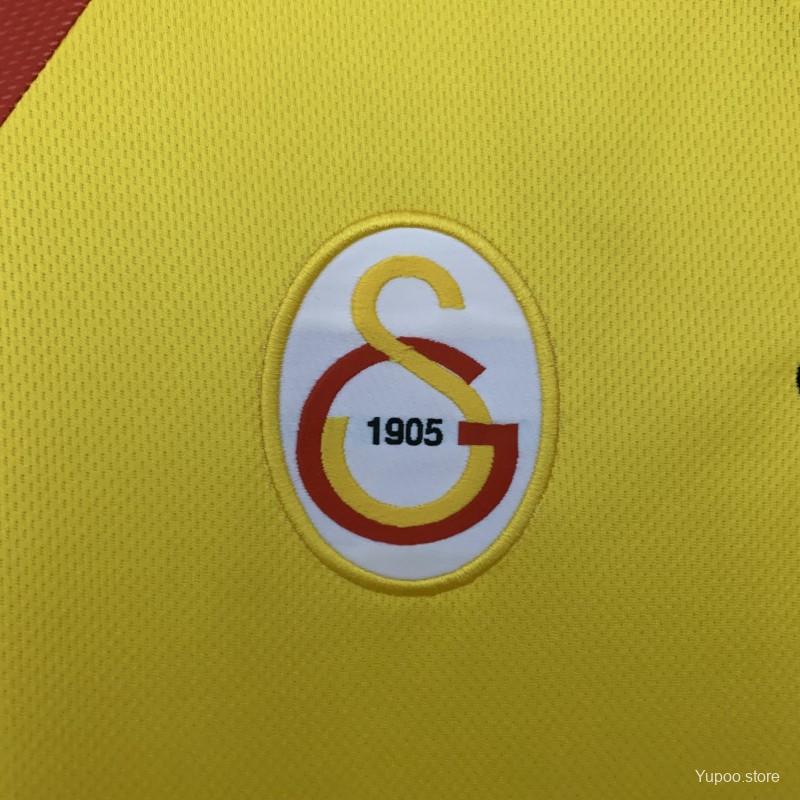 Galatasaray 98/99