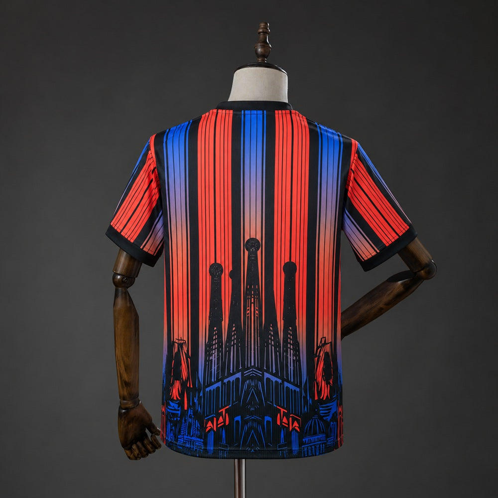 Barcelona 26/27 Special kit