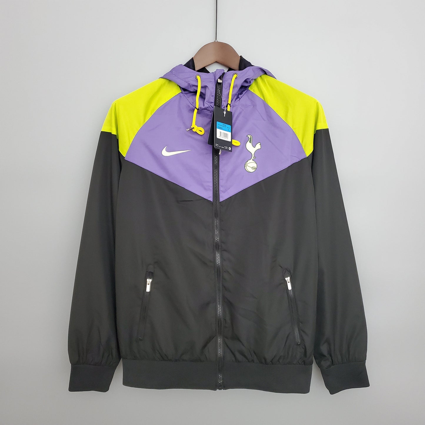Tottenham Windbreaker