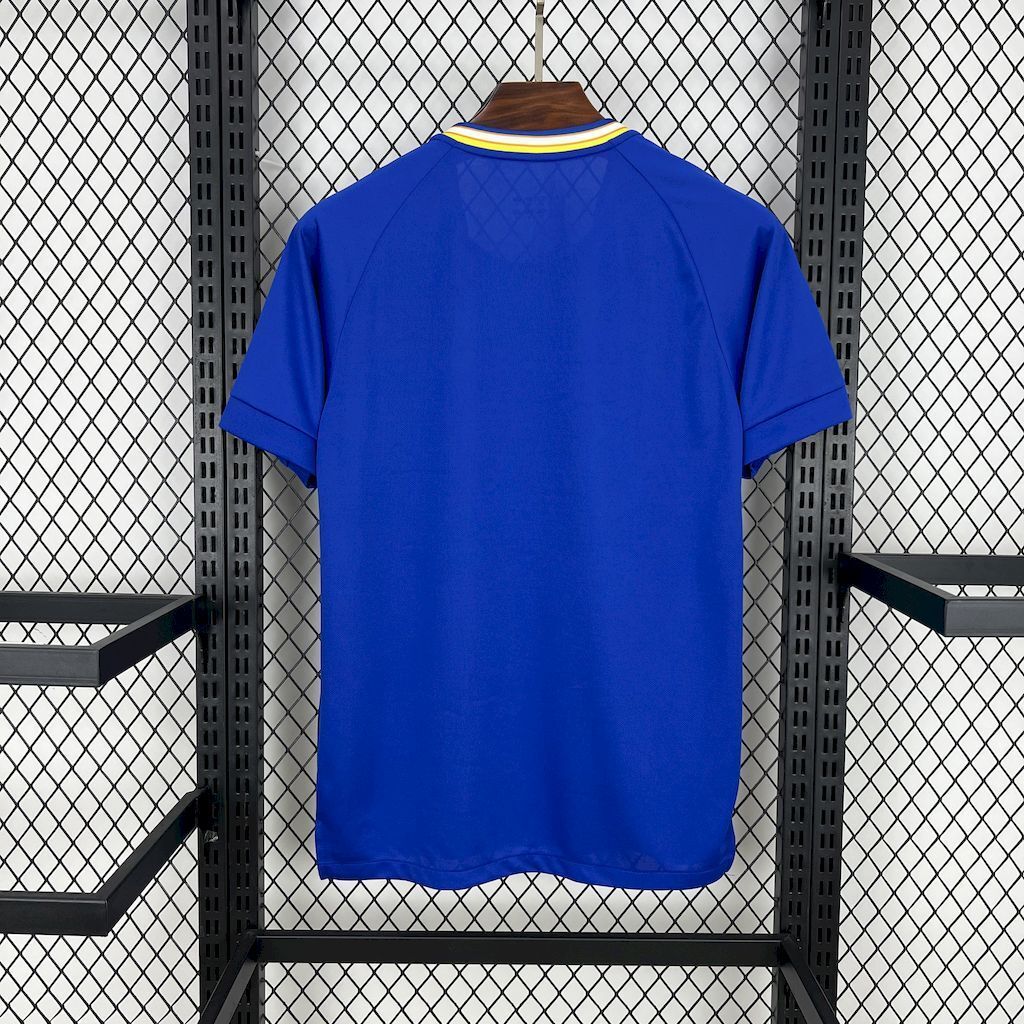 Uzbekistan 2026 WC Home kit
